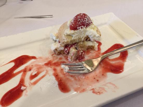 Rosso Restaurant & Bar